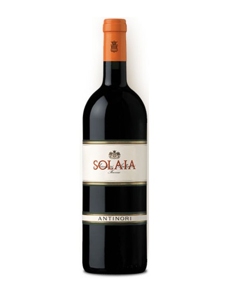 Solaia 2008 - Antinori