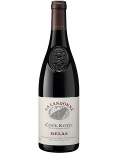 Côte-Rôtie 2013 La Landonne - Delas - Chai N°5