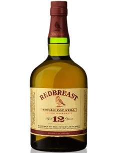 Redbreast 12 ans - Chai N°5