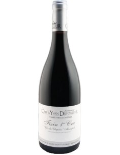 Vin Fixin Premier Cru Clos du Chapitre - Domaine Dufouleur - Chai N°5