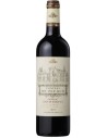 Vin Château de Ricaud 2016 Cadillac Côtes de Bordeaux - Chai N°5