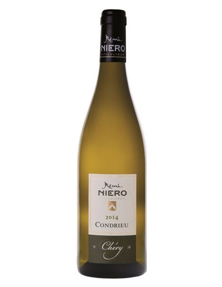 Vin Condrieu 2014 Chéry  Magnum - Rémi Niéro - Chai N°5