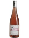 Vin Cabernet d'Anjou 2018 - Domaine des Deux Arcs