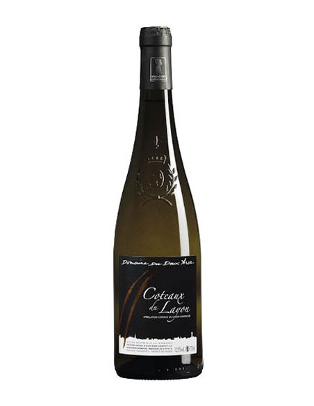 Vin Coteaux du Layon - Domaine des Deux Arcs - Chai N°5