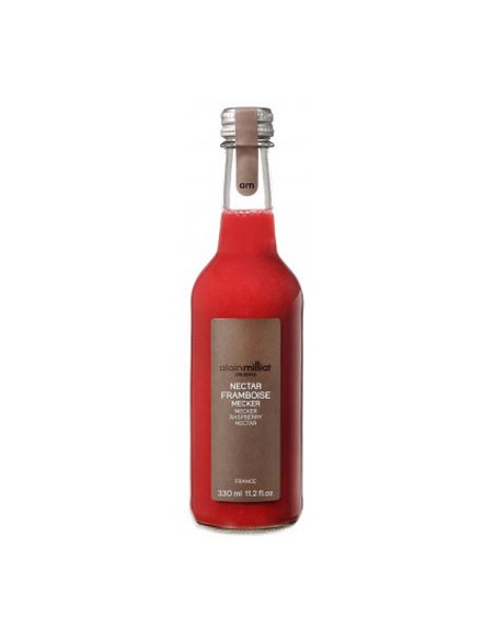 Nectar de Framboise 33 cl - Alain Milliat - Chai N°5