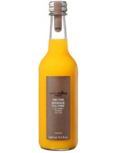 Nectar de Mangue 33 cl - Alain Milliat - Chai N°5