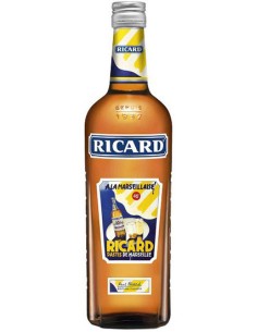 Ricard A la Marseillaise Edition Caviste - Chai N°5