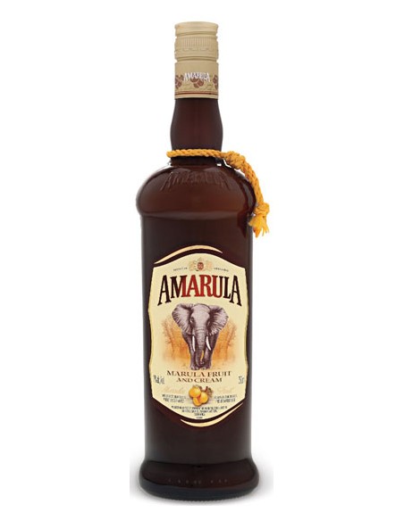 Liqueur de Marula - Amarula - Chai N°5