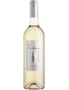 Les Sardines Blanc 2016 - Vignoble des 3 Châteaux - Chai N°5