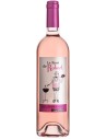 Vin Le Rosé de Robert du Vignobles des 3 Châteaux - Chai N°5