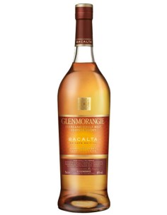 Glenmorangie Bacalta Private Edition - Chai N°5