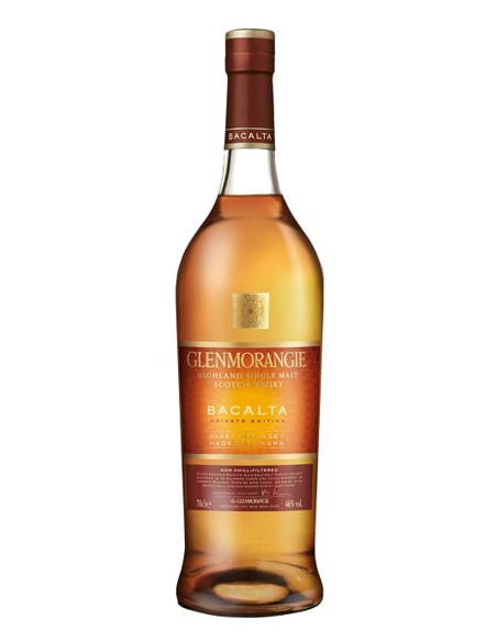 Glenmorangie Bacalta Private Edition - Chai N°5