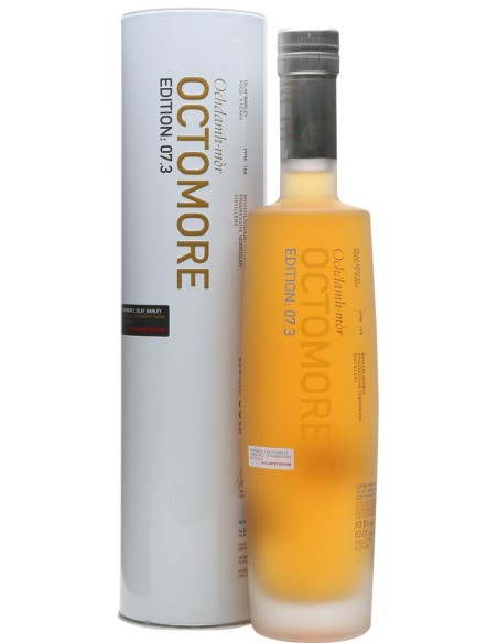 Octomore - Edition 7.3