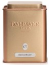 Thé Vert parfumé Miss Dammann - Dammann - Chai N°5