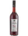 Floc de Gascogne Rouge - Domaine des Cassagnoles - Chai N°5