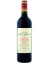 Vin Château Maucaillou 2018 Moulis en Magnum - Chai N°5