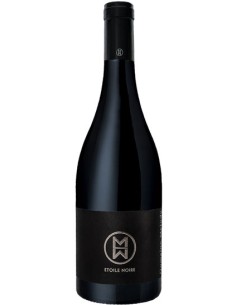 Vin L'Etoile Noire en Magnum - Domaine Melody