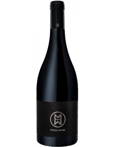 Vin L'Etoile Noire en Magnum - Domaine Melody