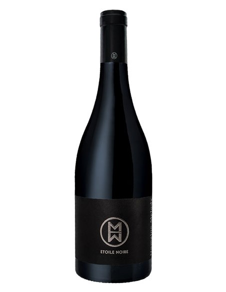 Vin L'Etoile Noire en Magnum - Domaine Melody