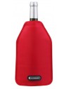 Rafraîchisseur Universel WA-126 Rouge - Le Creuset Screwpull - Chai N°5