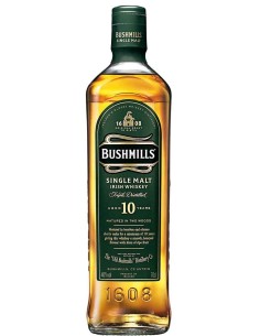 Bushmills - 10 ans - Chai N°5