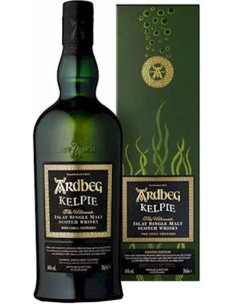 Ardbeg Kelpie Edition Limitée 2017 - Chai N°5