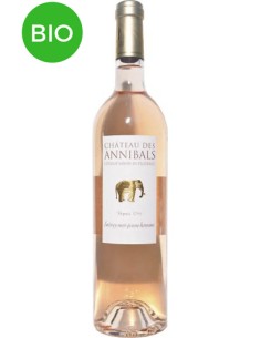 Vin Suivez-moi Jeune Homme - Château des Annibals