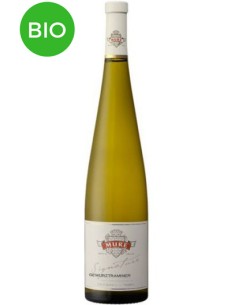 Vin Gewurztraminer Signature en 37.5 cl - René Muré - Chai N°5