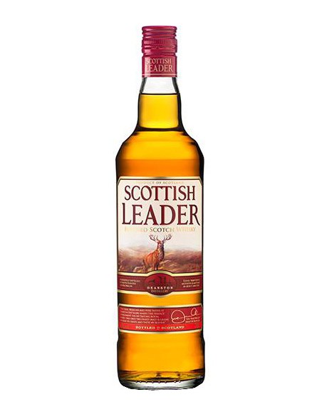 Whisky Scottish Leader Original Blend - Chai N°5