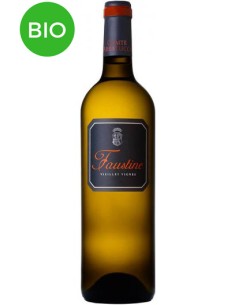 Faustine Vieilles Vignes 2015 - Domaine Comte Abbatucci - Chai N°5