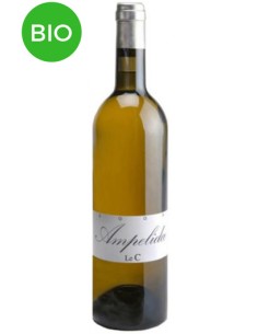 Le C 2014 - Domaine Ampelidae - Chai N°5