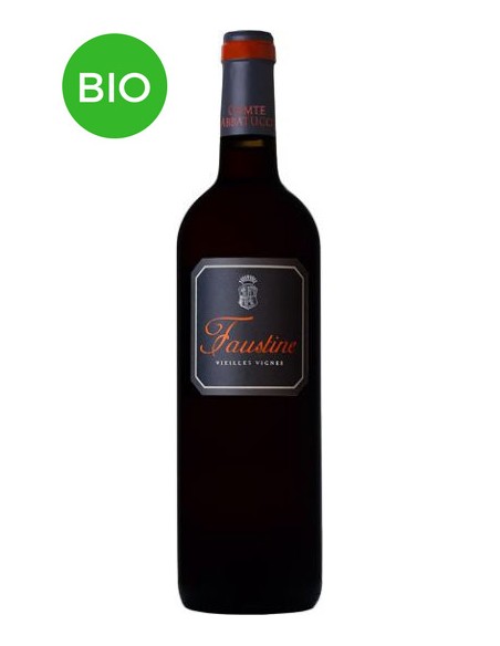 Vin Bio Faustine Vieilles Vignes 2019 - Domaine Abbatucci - Chai N°5