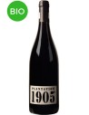 Vin Bio Plantation 1905 - Domaine de la Tour Boisée - Chai N°5