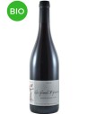 Les Grands Eparcieux 2015 - Domaine Chasselay - Chai N°5
