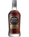 Rhum Angostura 1824 - Chai N°5
