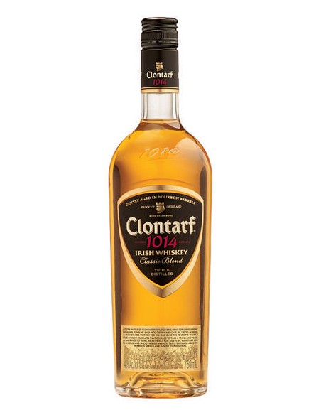 Clontarf 1014 Classic Blend - Chai N°5