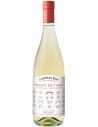 Whisky Compass Box Whisky de table Edition Limitée N°3 - Chai N°5
