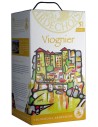 Bib Viognier 5 L - Les Vignerons Ardéchois - Chai N°5