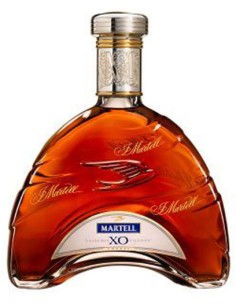 Cognac Martell XO Extra Old 70cl