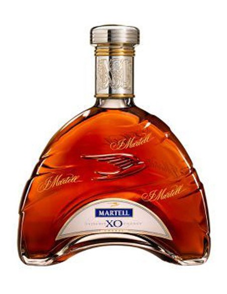 Cognac Martell XO Extra Old 70cl