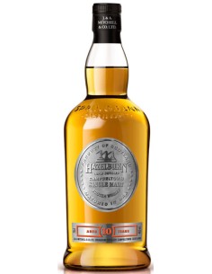 Whisky Hazelburn 10 ans Single Malt - Chai N°5