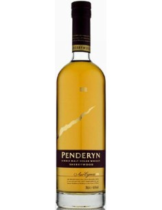 Whisky Penderyn Sherywood Single Malt - Chai N°5