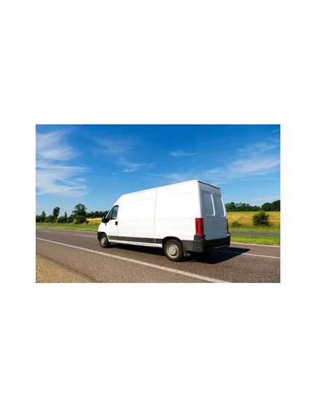 Frais de transport - France Métropolitaine 6 bouteilles