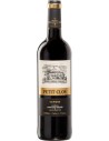 Vin rouge Le Petit Clos 2016 - Jean-Luc Baldès - Chai N°5