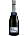 Champagne De Venoge Cordon Bleu Brut - Chai N°5