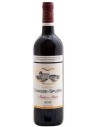 Vin Château Chasse-Spleen Moulis en Médoc - Chai N°5