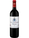 Vin Lacoste Borie 2016 Pauillac - Château Grand Puy Lacoste - Chai N°5