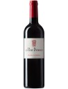 Vin Le Petit Dutruch Moulis en Médoc - Château Dutruch Grand Poujeaux - Chai N°5