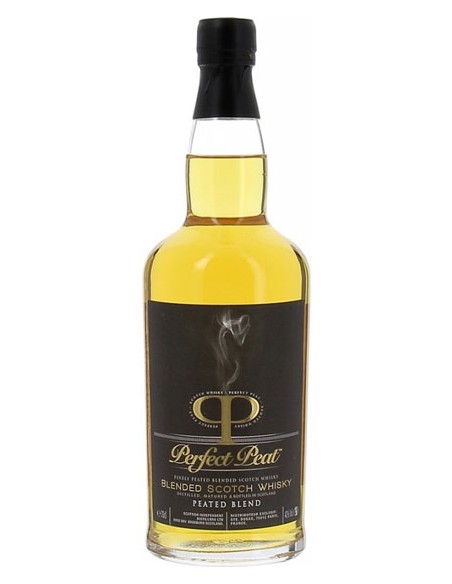 Whisky Perfect Peat Blended - Chai N°5