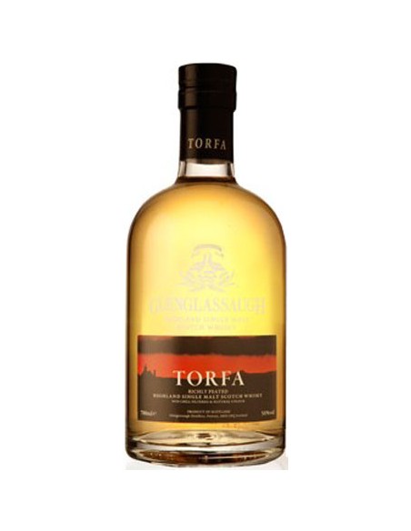 Whisky Glenglassaugh Torfa Single Malt - Chai N°5 Whisky Glenglassaugh Torfa Single Malt - Chai N°5